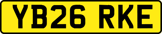 YB26RKE