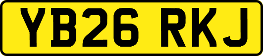 YB26RKJ