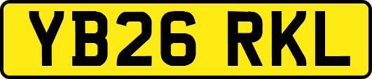 YB26RKL