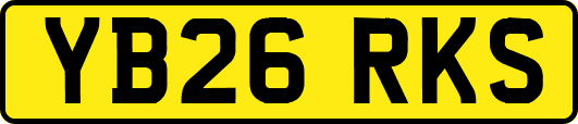 YB26RKS