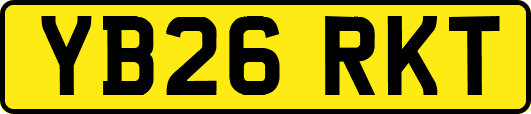 YB26RKT