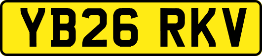 YB26RKV