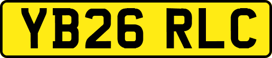 YB26RLC