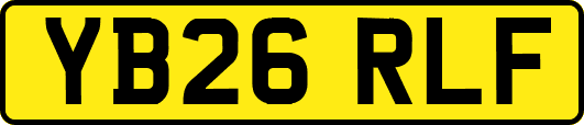 YB26RLF