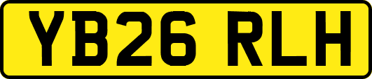 YB26RLH