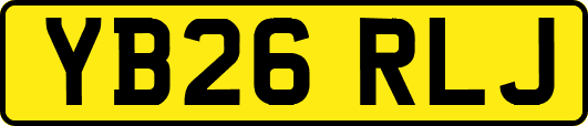 YB26RLJ