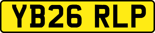 YB26RLP