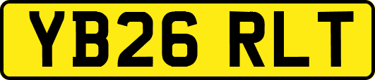 YB26RLT