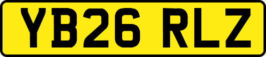YB26RLZ