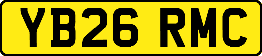 YB26RMC