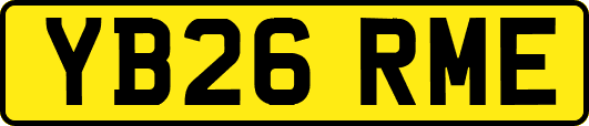 YB26RME