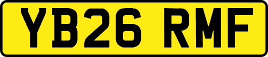 YB26RMF