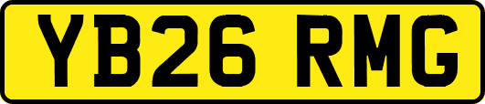 YB26RMG