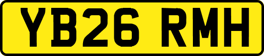 YB26RMH