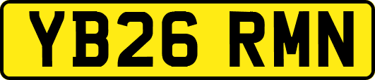 YB26RMN