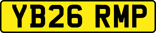 YB26RMP