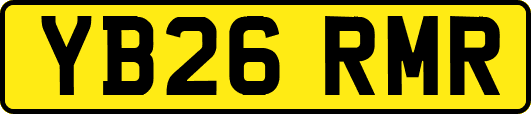 YB26RMR