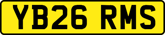 YB26RMS