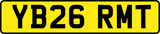 YB26RMT