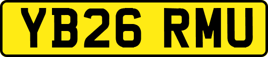 YB26RMU
