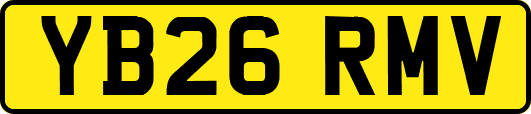 YB26RMV