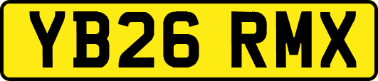 YB26RMX