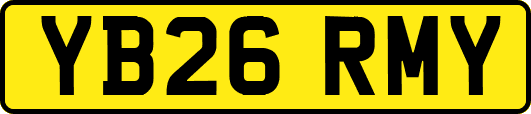 YB26RMY