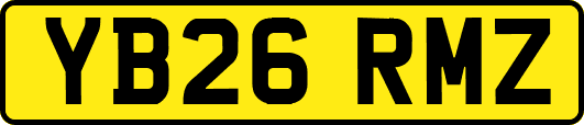 YB26RMZ