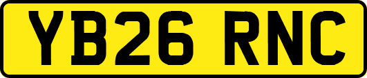 YB26RNC