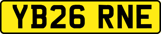 YB26RNE