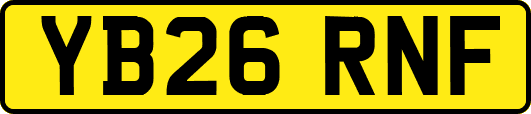 YB26RNF