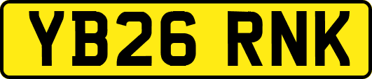 YB26RNK