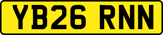YB26RNN