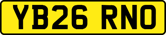 YB26RNO