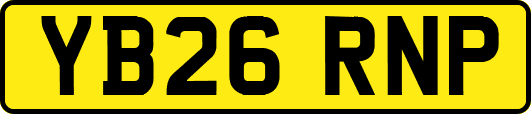 YB26RNP