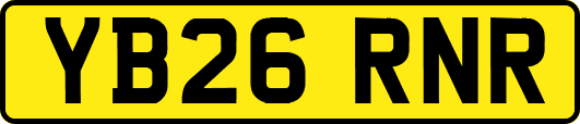 YB26RNR