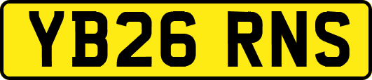 YB26RNS