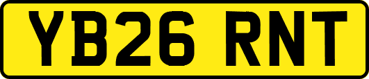 YB26RNT