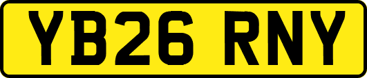 YB26RNY