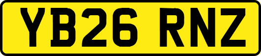 YB26RNZ