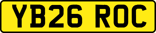 YB26ROC
