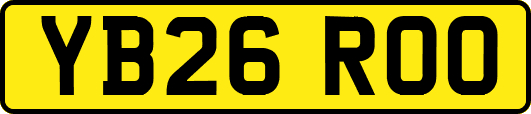 YB26ROO
