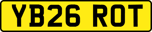 YB26ROT