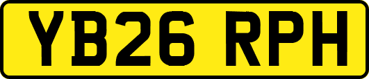 YB26RPH