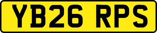 YB26RPS