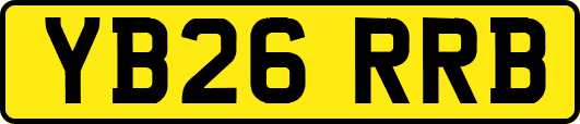 YB26RRB