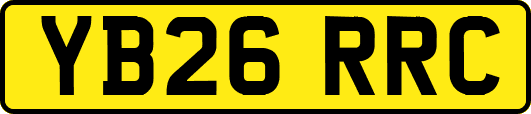 YB26RRC