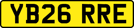 YB26RRE