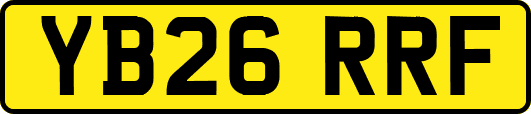YB26RRF