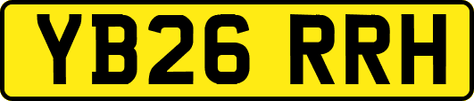 YB26RRH